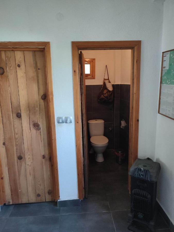 Camping Kromidovo Exterior foto