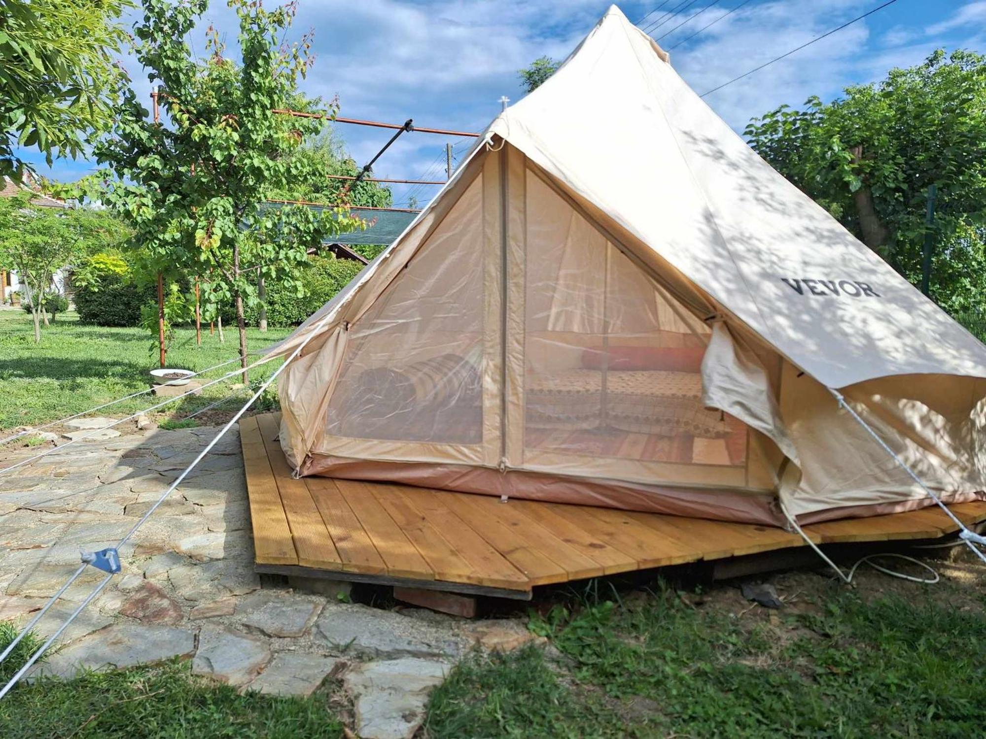 Camping Kromidovo Cameră foto